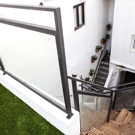 5 - La Terraza De Tarifa - Enjoy Tarifa Apartment Exterior photo